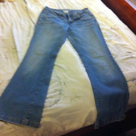 Wrk jeans