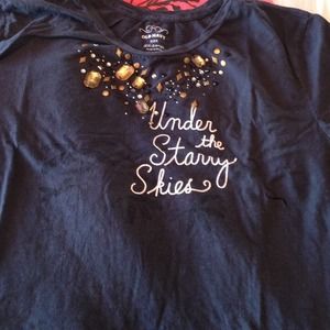 Tee shirt