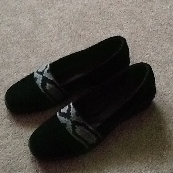 3 pair of shoes bundle for @saleshopper