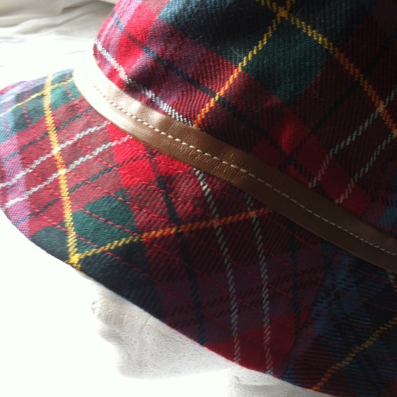 Authentic Coach Hat - Picture 3 of 5