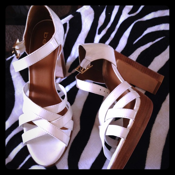 BeBe Heels