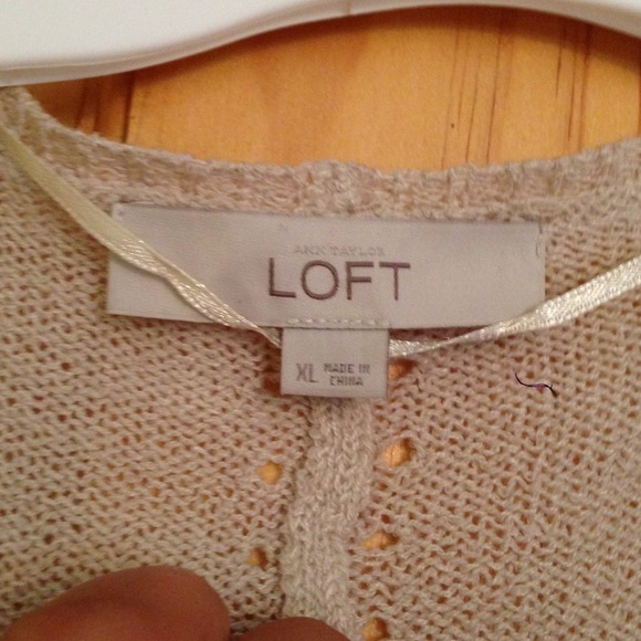 Cardigan - Picture 2 of 2