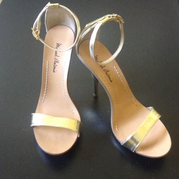 Michael Antonio Shoes