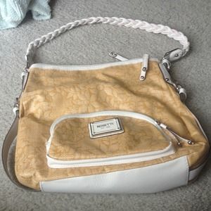 Brand new rosetti purse.