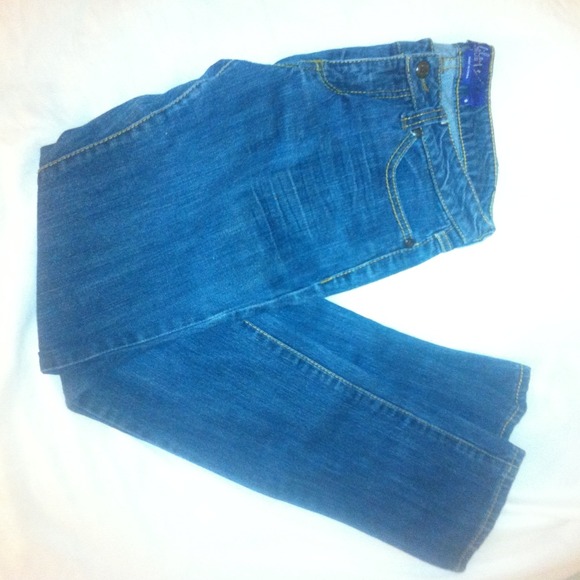 Cute skinny jeans - Picture 1 of 4