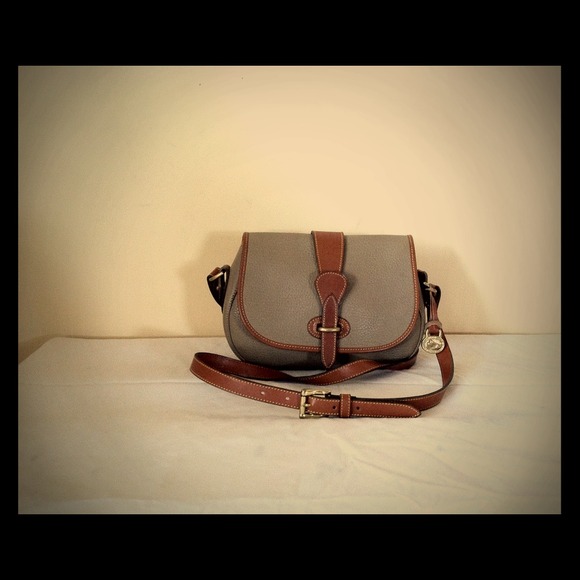 Vintage Dooney & Bourke
