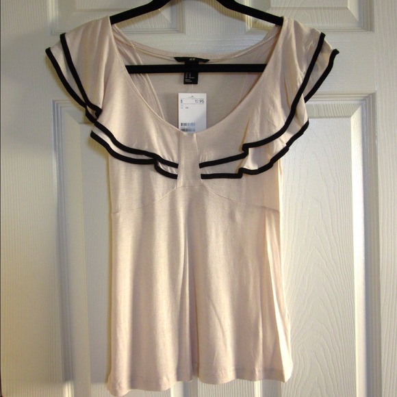 H&M Top
