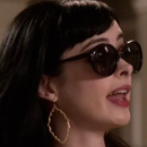 Authentic gold plated earrings