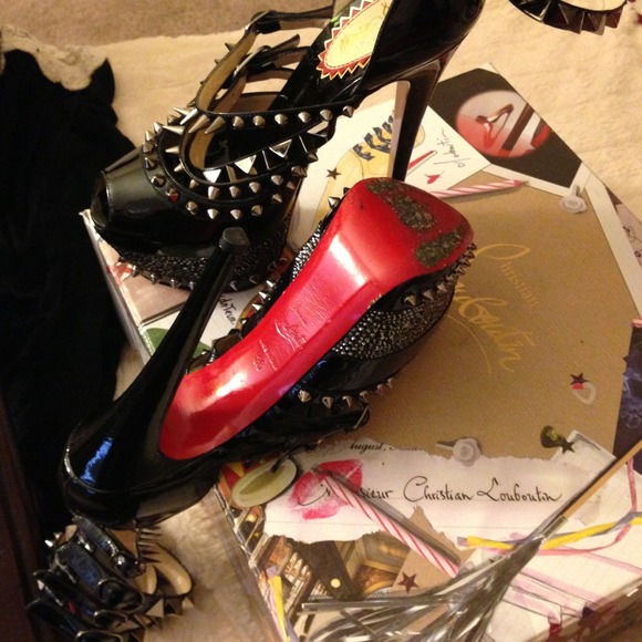 Christian louboutin - Picture 4 of 4