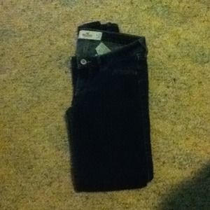 🚫ON HOLD🚫Hollister jeggings
