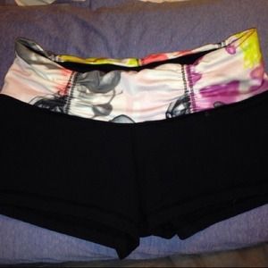 Unicorn Tears size 6 RARE! Boogie short