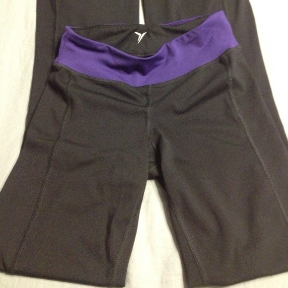 Sold Old navy reversible athletic pants