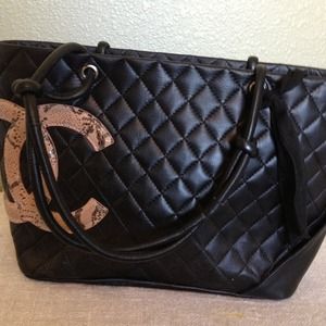 Chanel bag