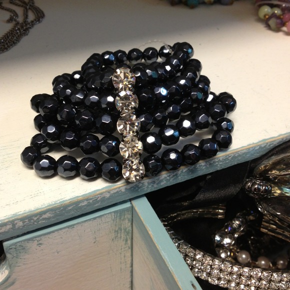 Statement bracelet - Picture 1 of 2