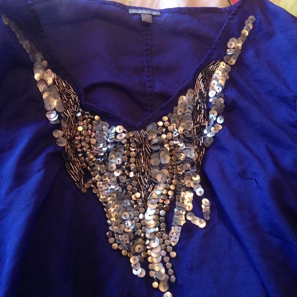 Top beaded - Picture 2 of 2
