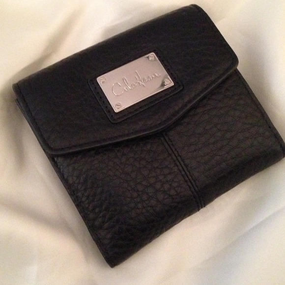 💗Cole Haan leather wallet💗 - Picture 1 of 4