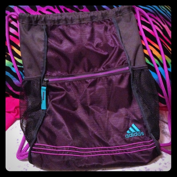 Adidas bag