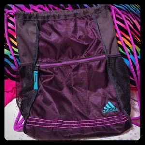 Adidas bag