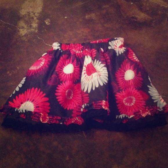 18m skirt