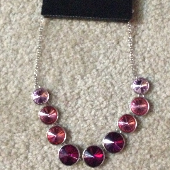 New York & Company Necklace - Picture 2 of 3
