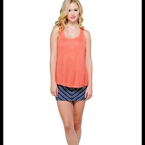 BB Dakota Parish Top NWT