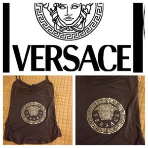 🎉sold🎉Authentic Versace shirt