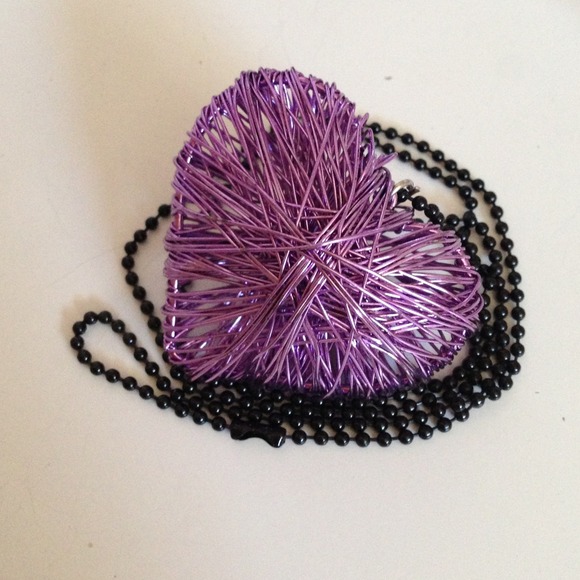 Four long necklaces for sale~~~ - Picture 4 of 4