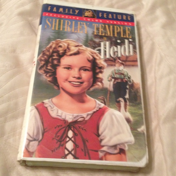 ❤HOLD❤🌸Shirley temple1 movie🌸#3