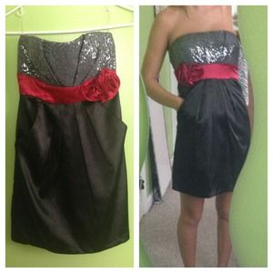 Holiday/ Homecoming dress