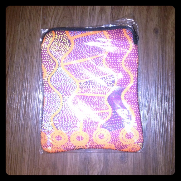 iPad cover!