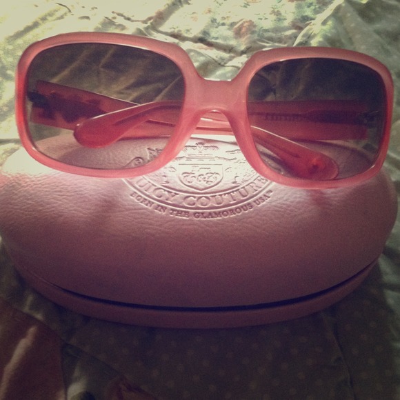 juicy couture sunglasses REAL