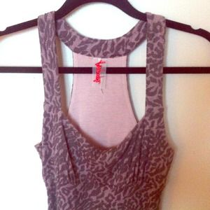 Free People Body Con Dress