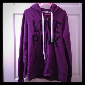**SOLD** Victoria's Secret PINK Hoodie