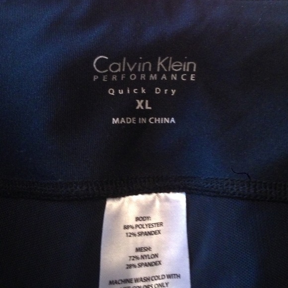 Running pants - Picture 2 of 3