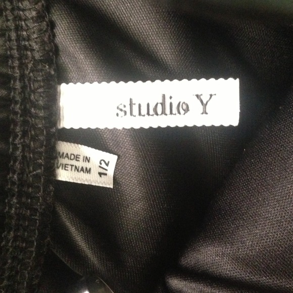 Multicolored Dress - Picture 2 of 2