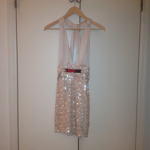 Bebe Dress