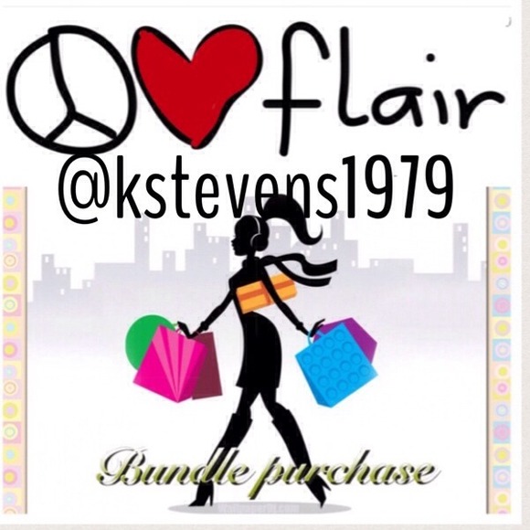 Peace Love Flair Jewelry - ⚡️sale⚡️Crystal Cluster Necklace