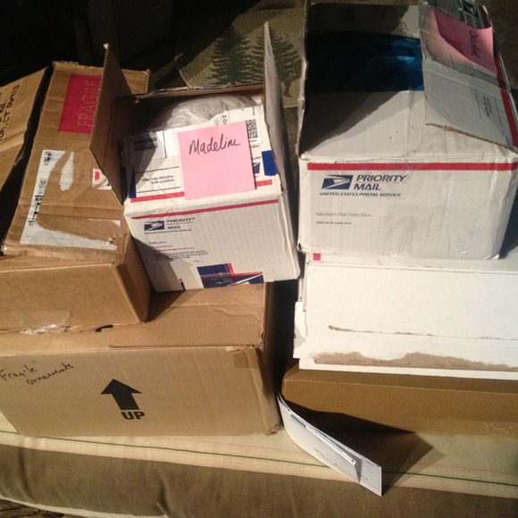 🌟🌟POSHMARK WORKS IF U WORK IT!!!🌟 - Picture 2 of 2