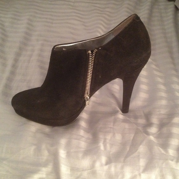 Booties