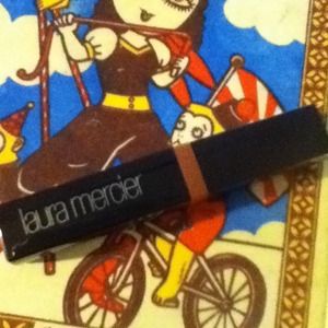 Laura mercier lip color !Mocha rouge!