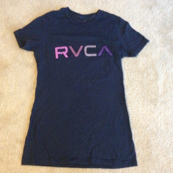 RVCA Graphic T-Shirt
