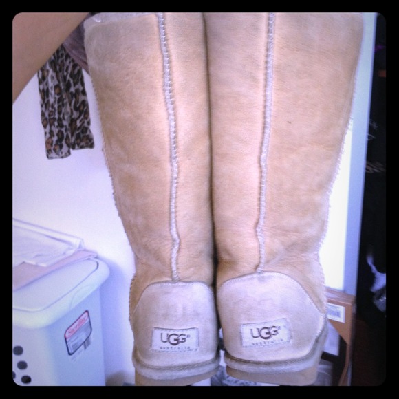 UGG Boots - UGGS authentic PP only!