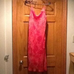 Johnnie M. Spring Dress