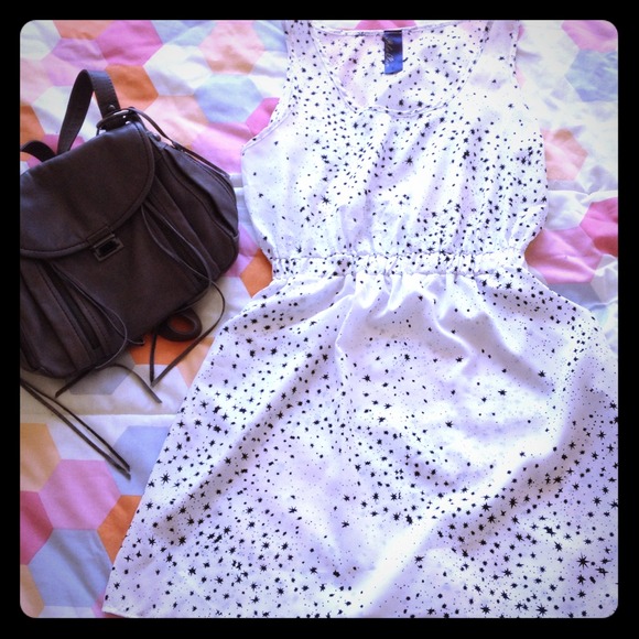 TRADED 'Frockstar' Dress