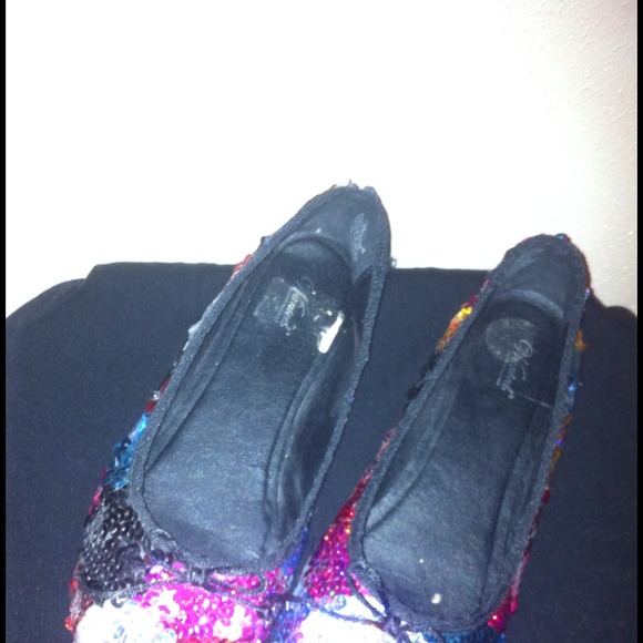 Party Flats