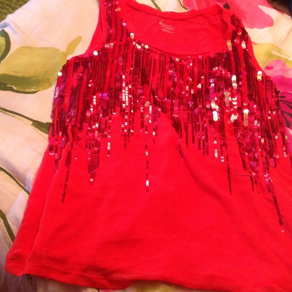 Lane bryant tank top