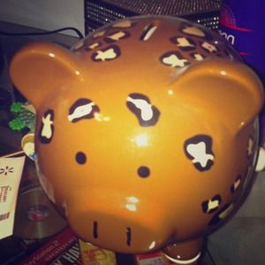Piggy bank