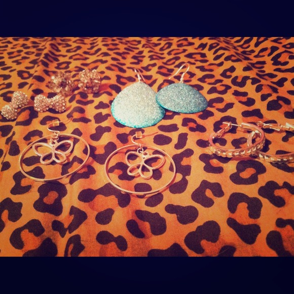 Ear rings - Picture 1 of 1