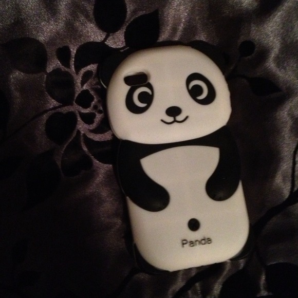 iPhone case