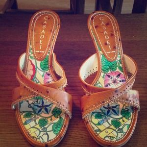 Casadei Sandal